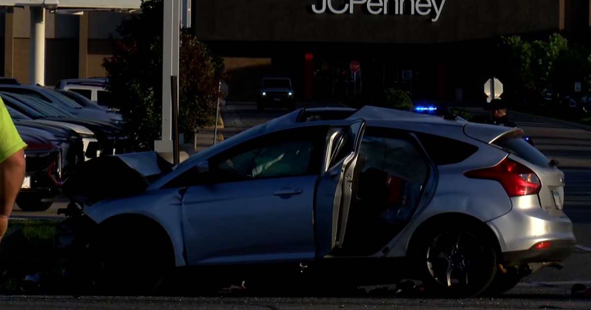 Minnesota state trooper charged in accident that killed 18-year-old