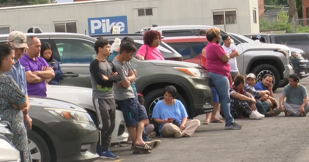 Utica's Karen community calls for change after fatal police shooting