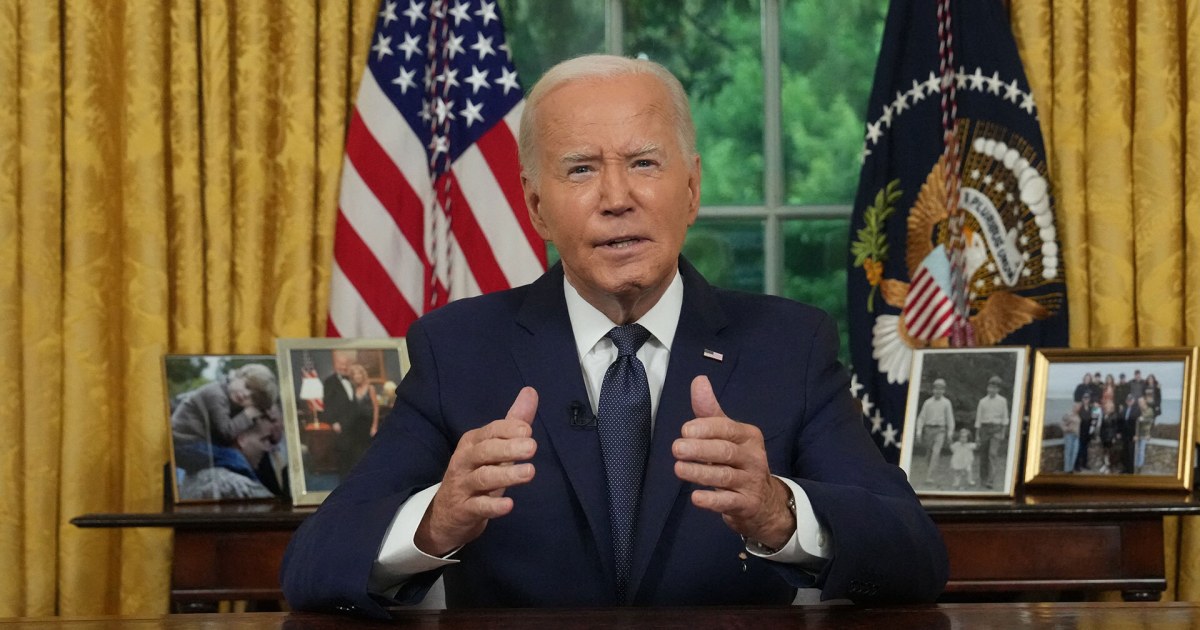 Full Special Report: Biden calls for unity following Trump rally shooting