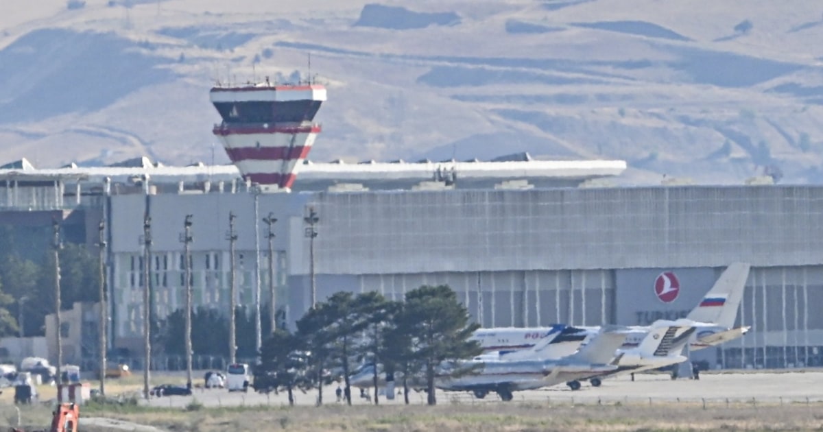 U.S. prisoner swap with Russia: 'A highly complex dance'