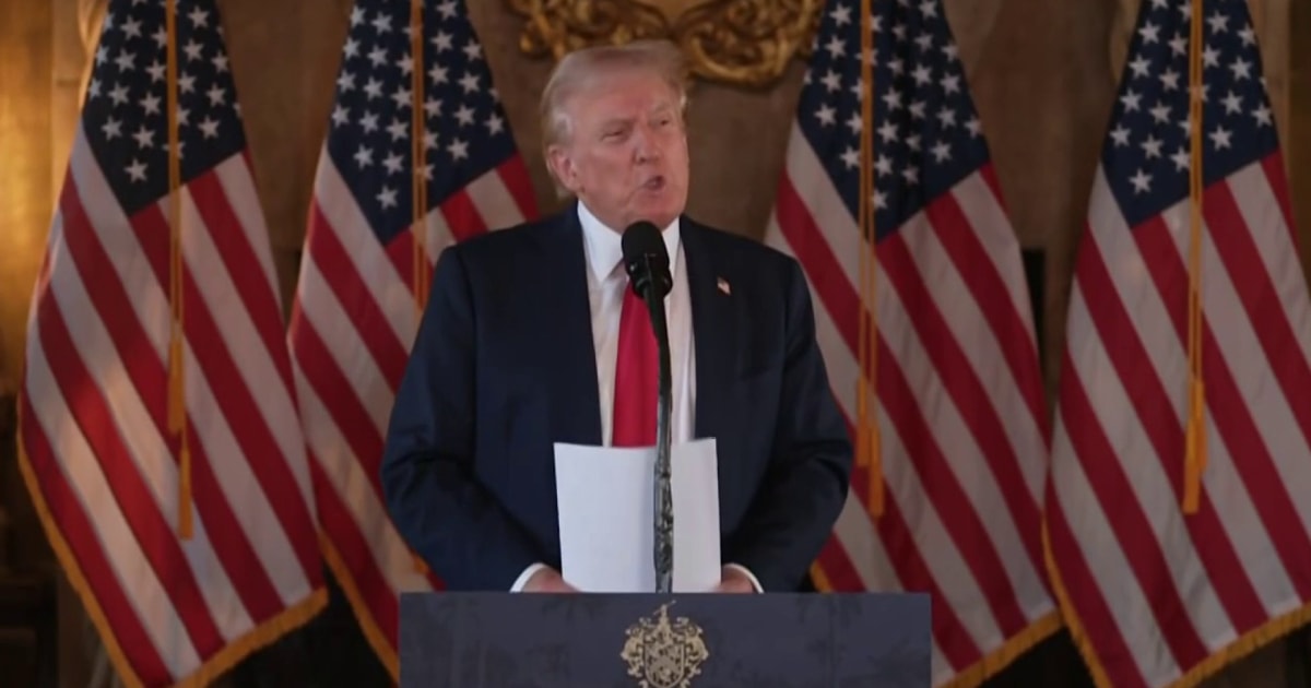 Trump says he agrees to three network debates with Harris
