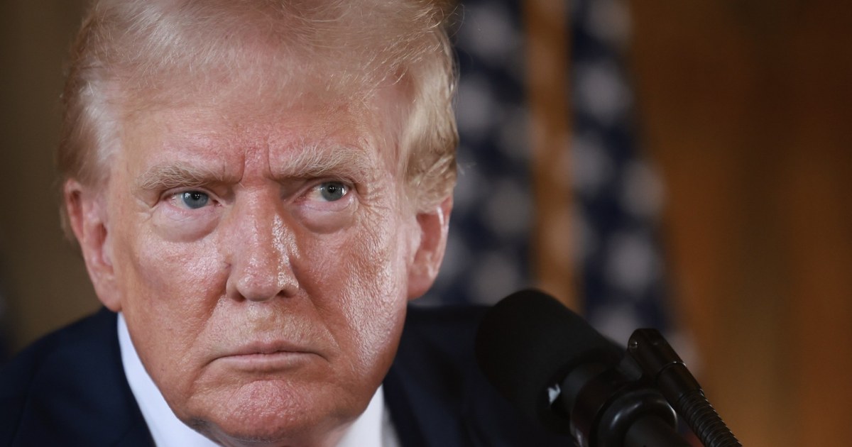 ‘Spiraling, whining, and miserable:’ Trump melts down as Harris surges in polls