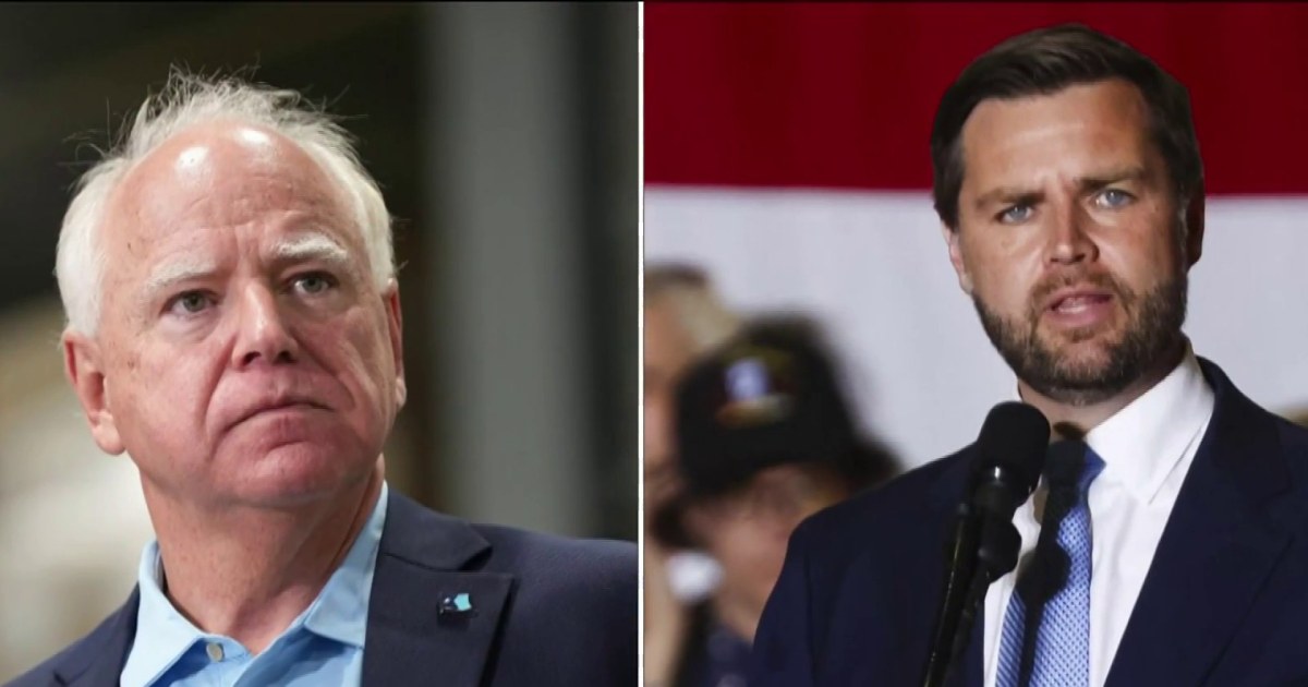 Veterans playing a vital role in 2024 elections