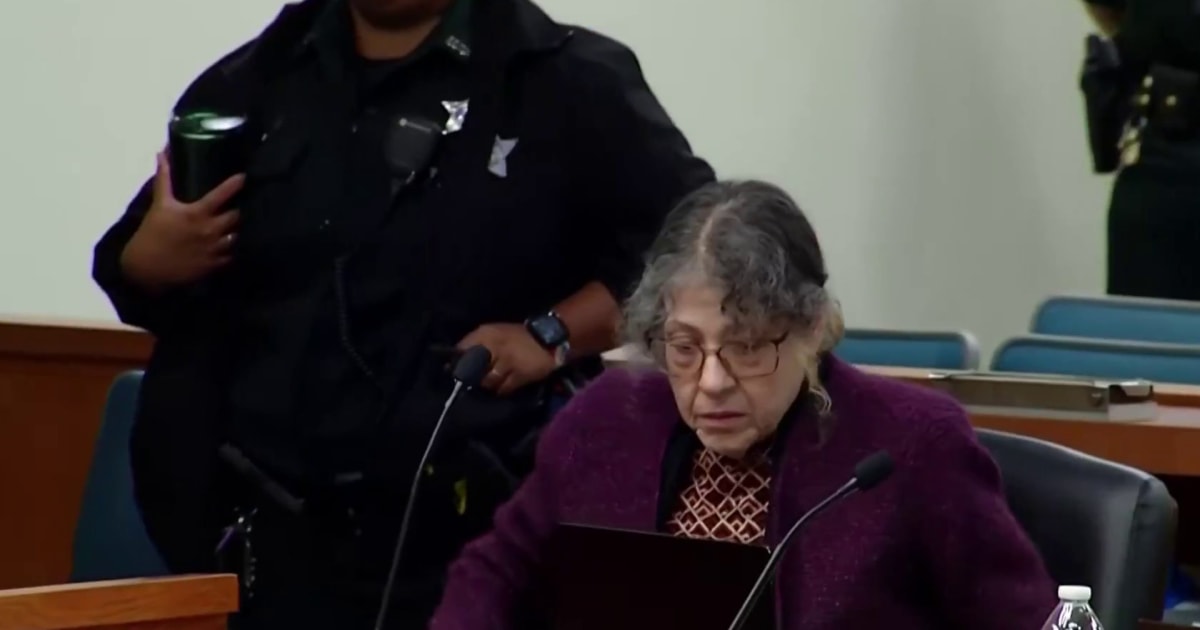 Manslaughter trial begins for woman accused of killing neighbor