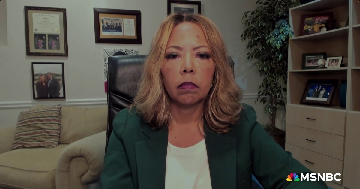 Rep. McBath ‘furious’ Georgia Gov. Brian Kemp won’t help feed hungry kids