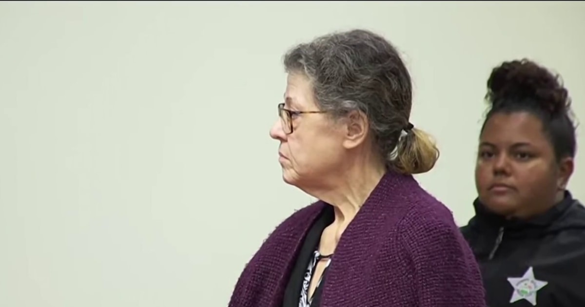 Florida woman convicted of manslaughter after killing neighbor