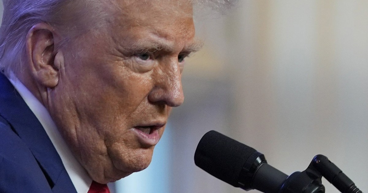 Trump criminal trials threaten to bring more bad news as his campaign sours