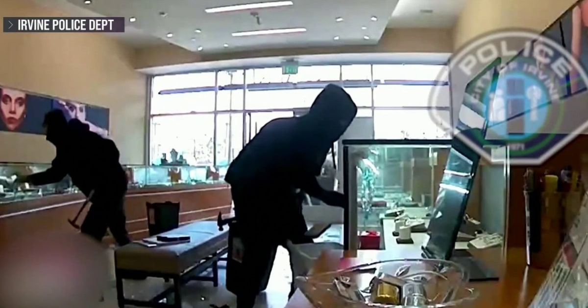 カリフォルニア州の新法は小売店の窃盗を取り締まることを目的にしている