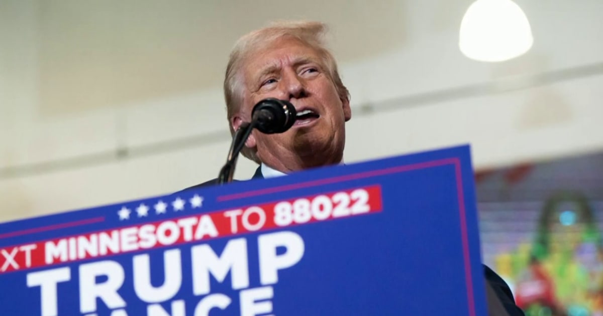 U.S. intelligence officials say Iran targeted the Trump campaign with hacking operation