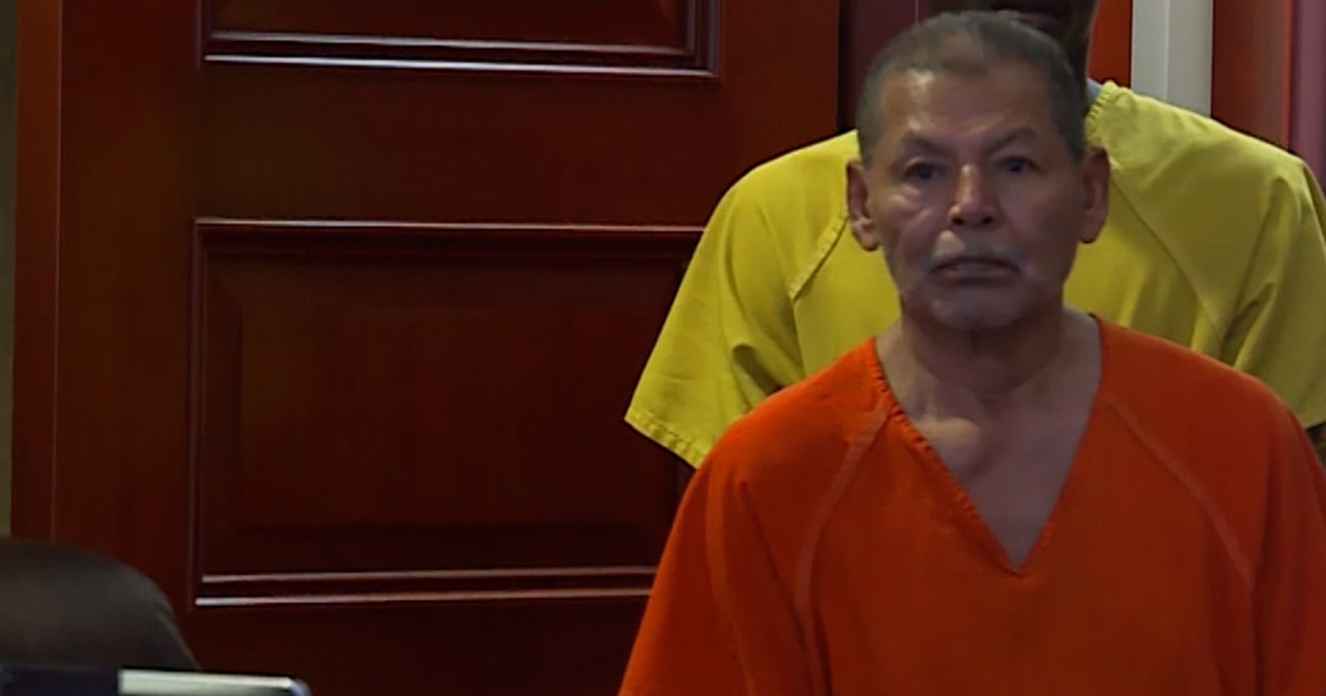 U.S. fugitive caught in Mexico 20 years after Ohio murder