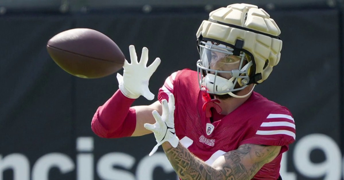 Responding officer details how she helped NFL rookie after he was shot