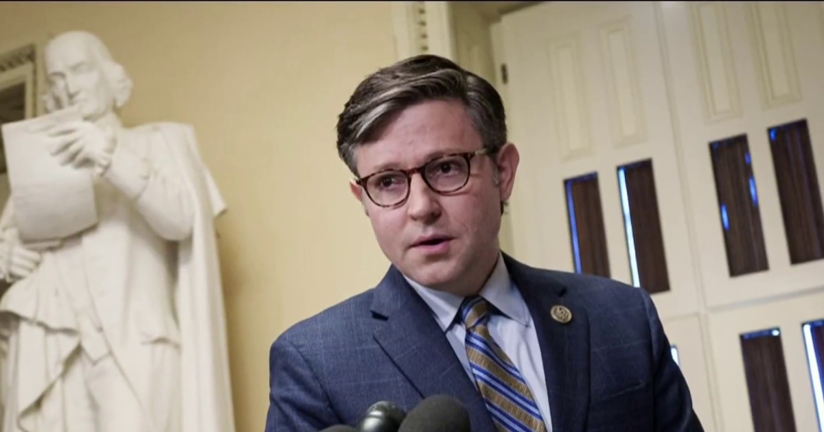 Congress must avert government shutdown before Oct. 1