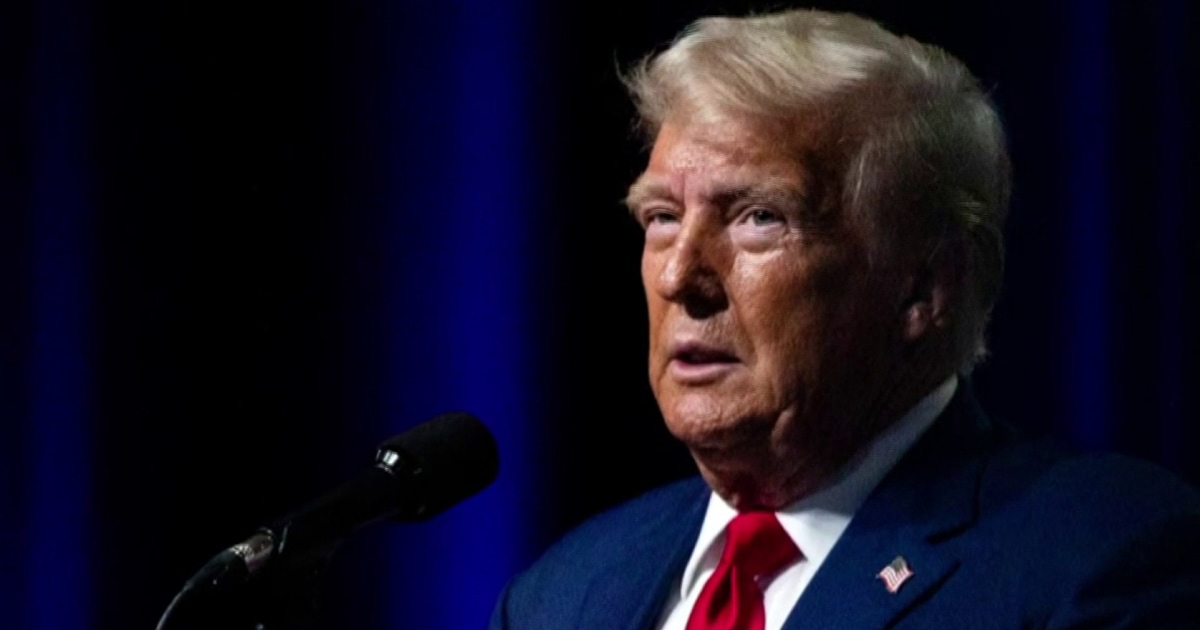 Trump and Harris campaigns react to latest apparent &lsquo;assassination attempt&rsquo;