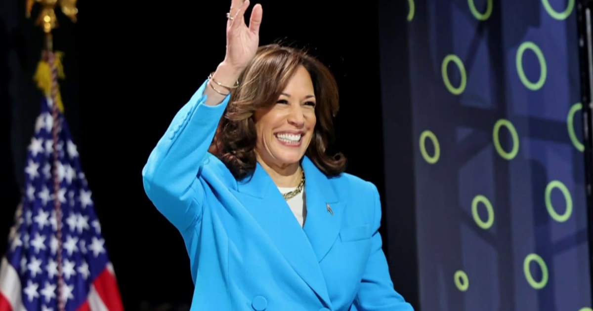 New poll reveals what matters most to women voters