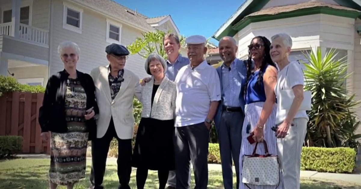 Chinese American family donates millions to Black Resource Center for