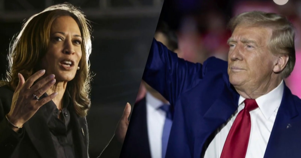 A blow for Harris: The Teamsters will not support either candidate in 2024