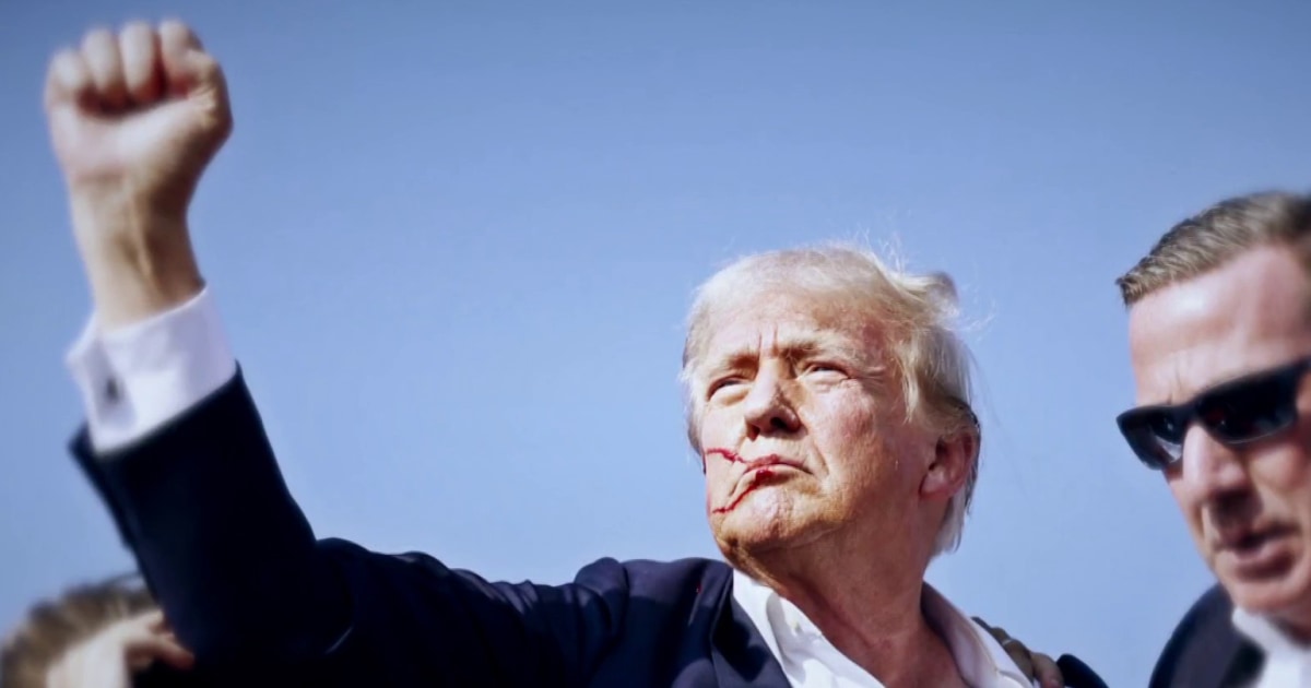 The Secret Service is under new scrutiny over the assassination attempt ...
