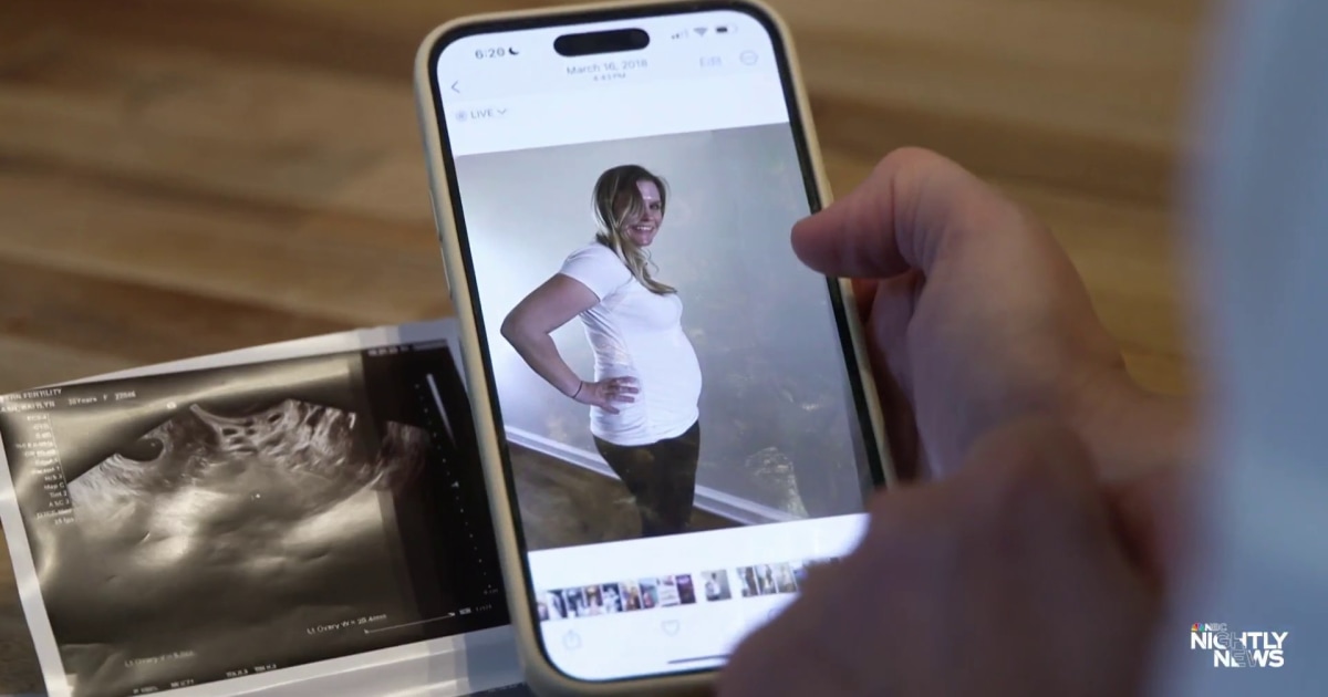 Increasing Maternal Mortality Rates in Texas