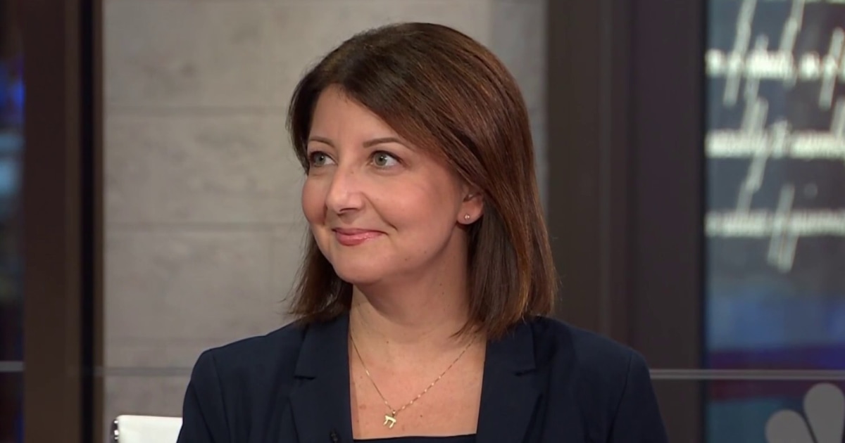 CDC Director Discusses Restoring Trust in Public Health