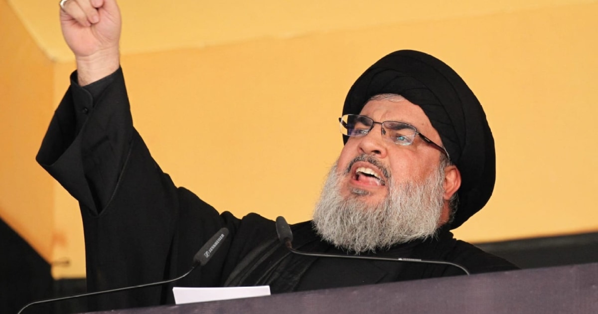What comes next after Israel kills Hezbollah leader in Lebanon? Former