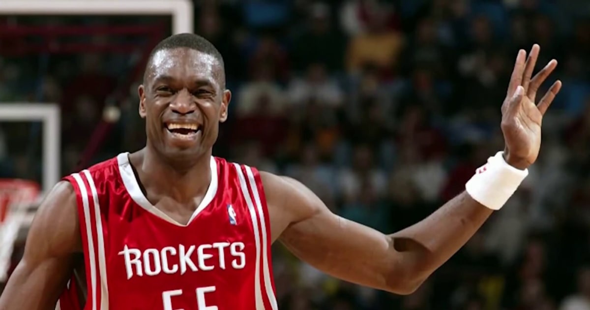 Basketball Hall of Famer Dikembe Mutombo dies at age 58