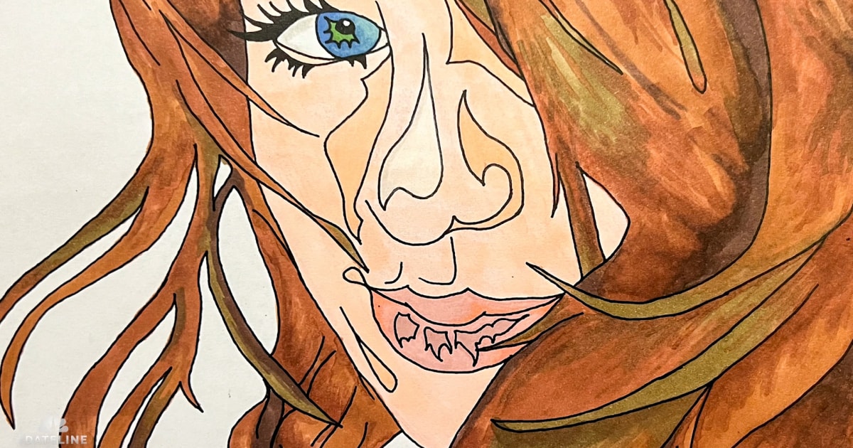 Katelyn Markham's Artwork