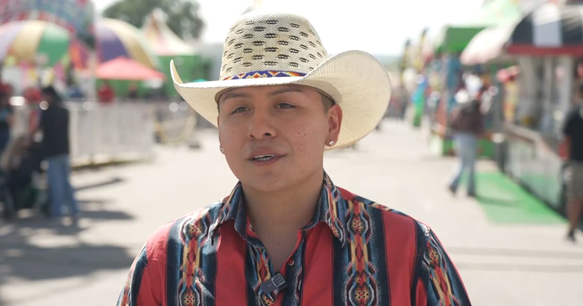 Voters in Navajo Nation speak about most important 2024 election issues