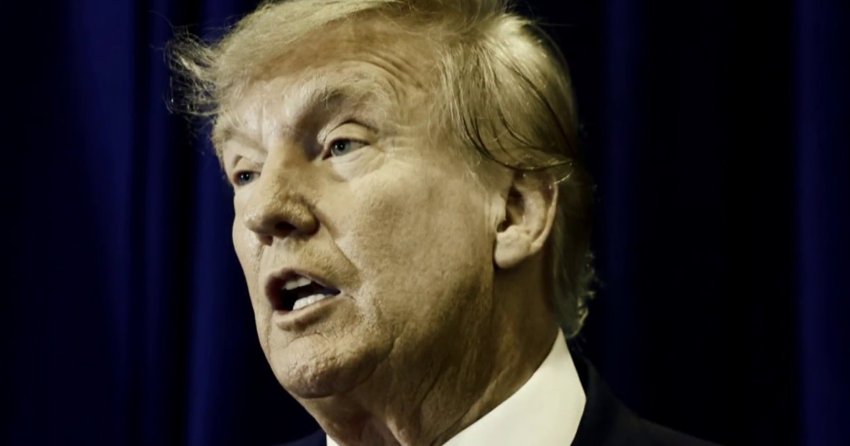 Judge releases filing with new details in Trump election interference case