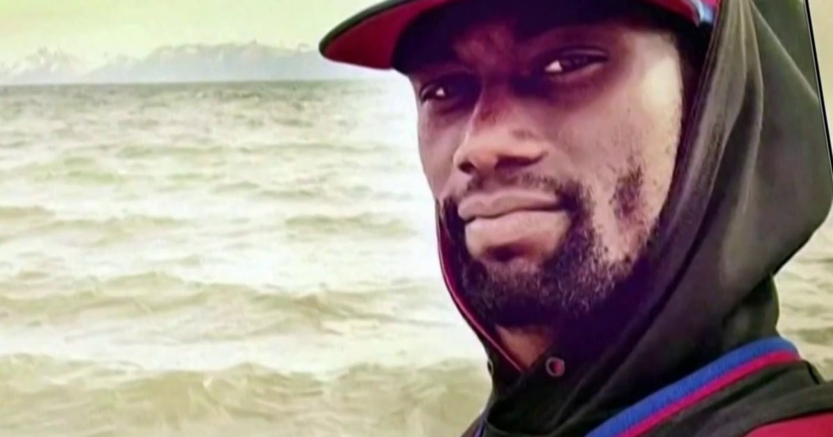 Three former Memphis police officers convicted in death of Tyre Nichols