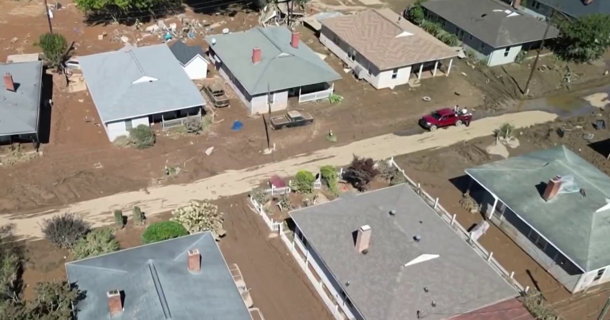 Health Risks Associated with Helene Cleanup Efforts: Mud, Toxic Air, and Contaminated Water