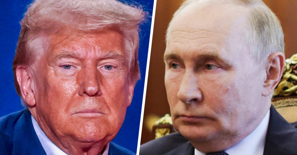 ウッドワードの新しい本は、2020年の物資不足の際にトランプ大統領がプーチン大統領に密かに新型コロナウイルス検査を送ったと述べている