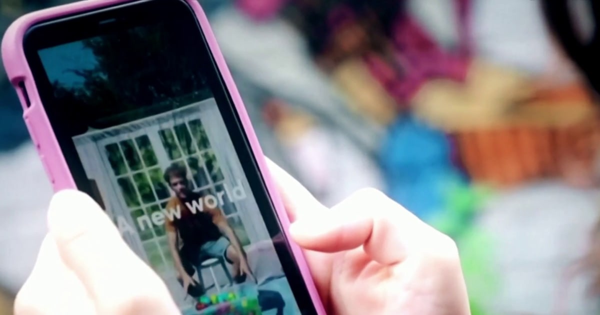 Attorneys General File Lawsuit Against TikTok for Allegedly Harming Children’s Mental Health