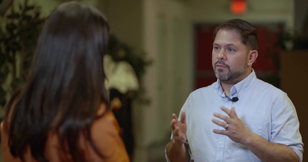 Difference between Biden and Harris is 'night and day' on voter