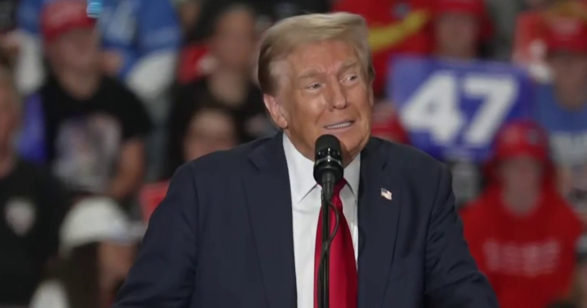 Unfit to ever be President again’ Former Trump staffer explains why