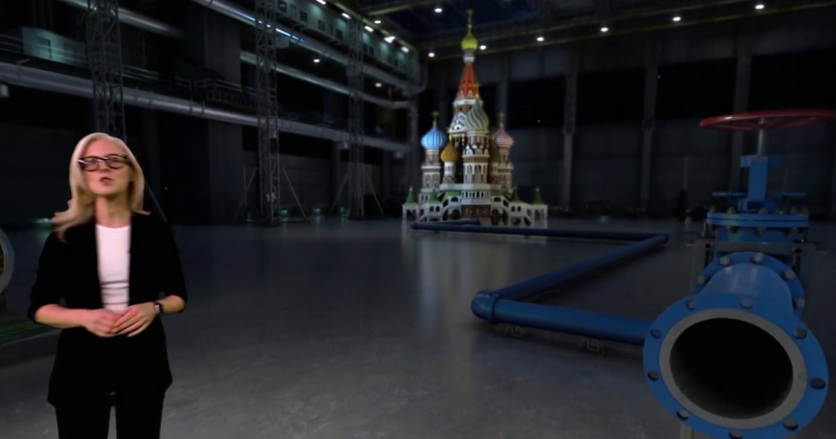 How foreign disinformation makes its way into the American mainstream