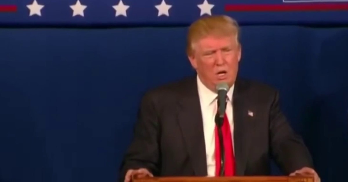 Donald Trump said he would hire ‘the best people.’ His time in office