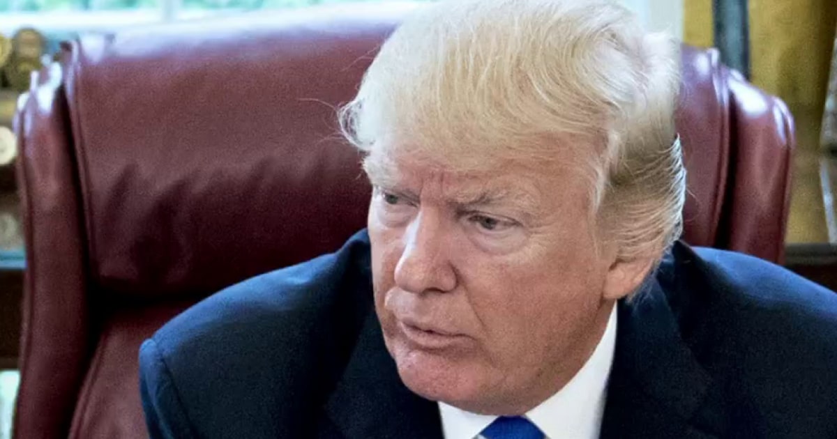 ‘He just doesn’t get it’ How Trump’s disdain for veterans led American