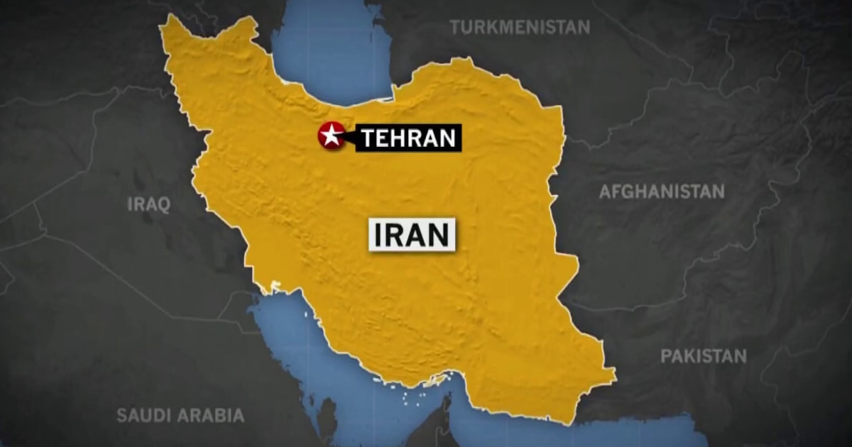 Israel appears to avoid striking Iran's nuclear sites amid escalation ...