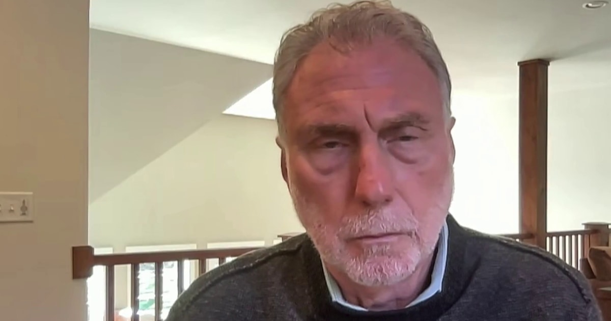 ‘Betrayal’ Marty Baron, former Washington Post editor, slams paper’s