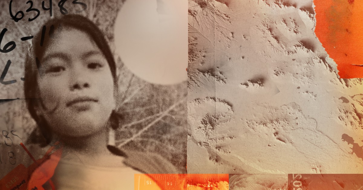 A Deadly Detour Texas policy, heat fuel rise in migrant deaths