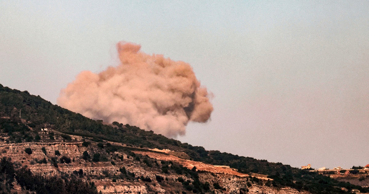 Videos appear to show IDF troops evacuating victims from southern Lebanon