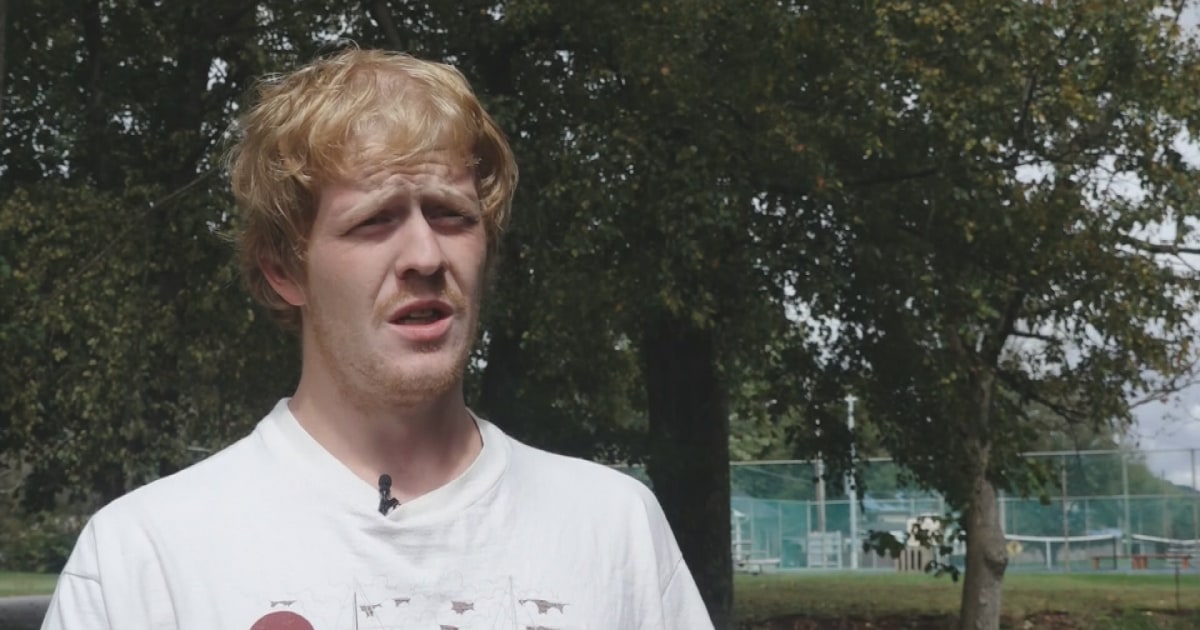 Impact Plastics Worker Describes Struggle To Survive Raging Floodwaters