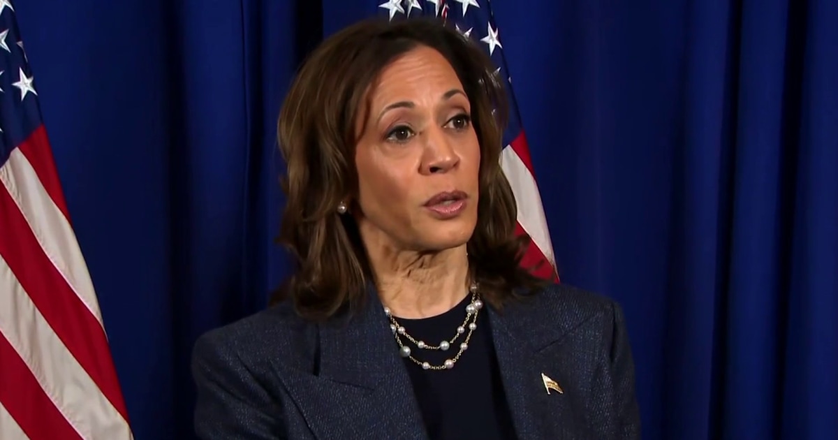 Trump and Harris campaign in battleground states in final hours