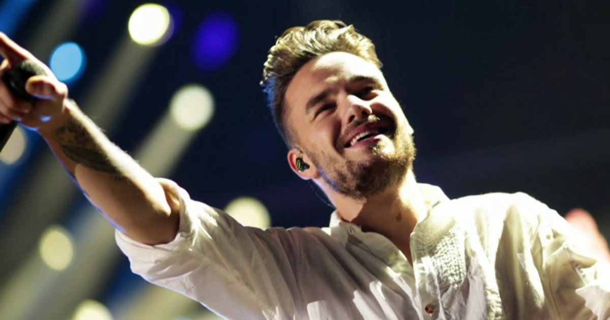 Three arrested in death of former One Direction singer Liam Payne