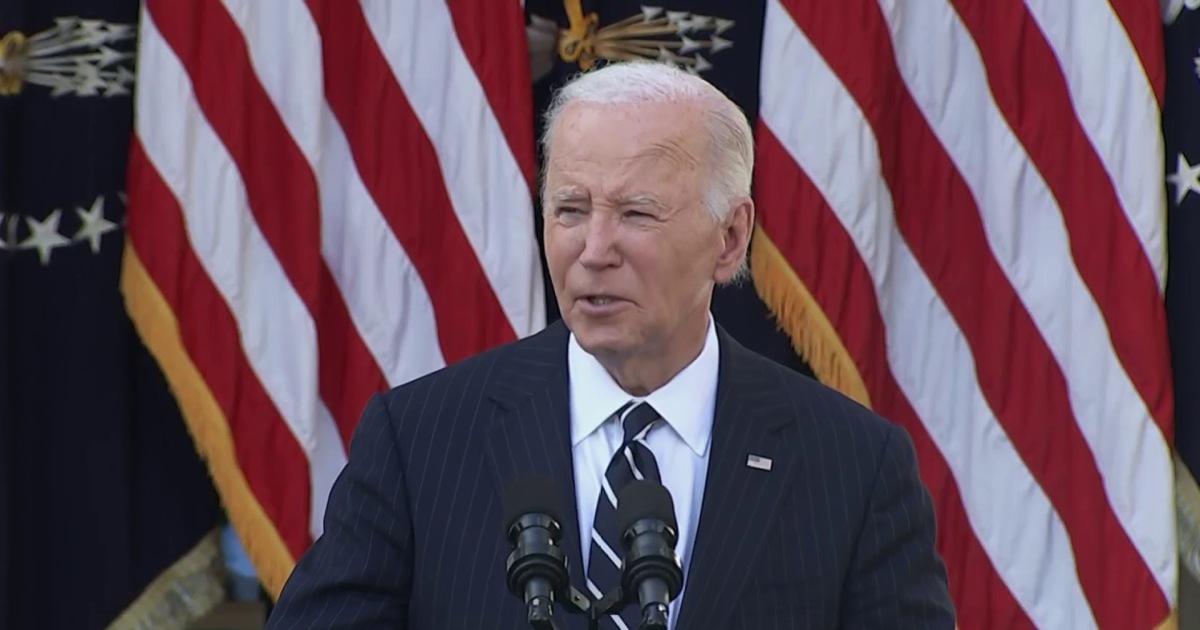 Biden vows peaceful transfer of power as Democrats debate why they lost