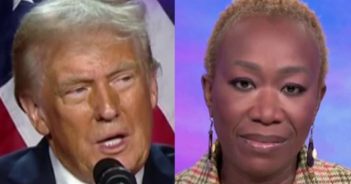 MAGA gleefully admits Project 2025 ‘is the agenda’
