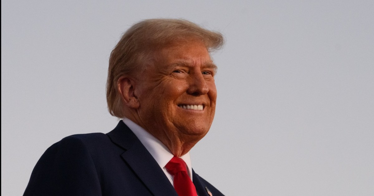 Can Trump deliver on his promises? The Weekend hosts debate DC’s new