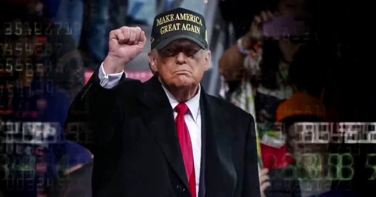 トランプ大統領の当選で仮想通貨の高騰が加速