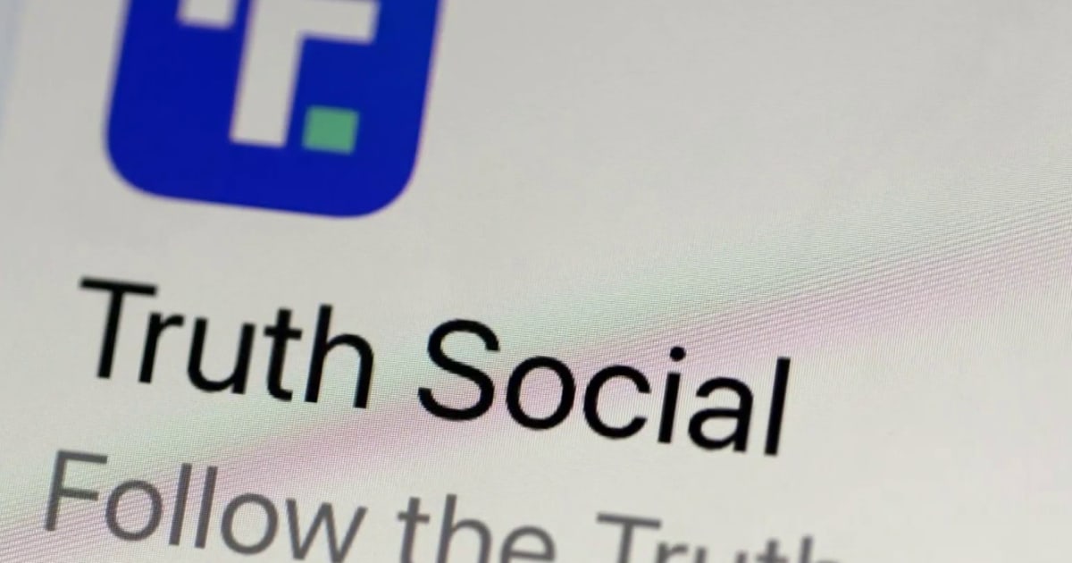 Truth Social raises legal and ethical concerns ahead of Trump's second term