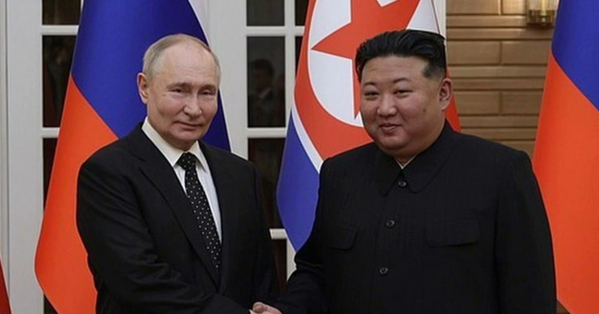 なぜトランプ大統領はロシアと北朝鮮の関係を囲い込むために中国を経由する必要があるのか